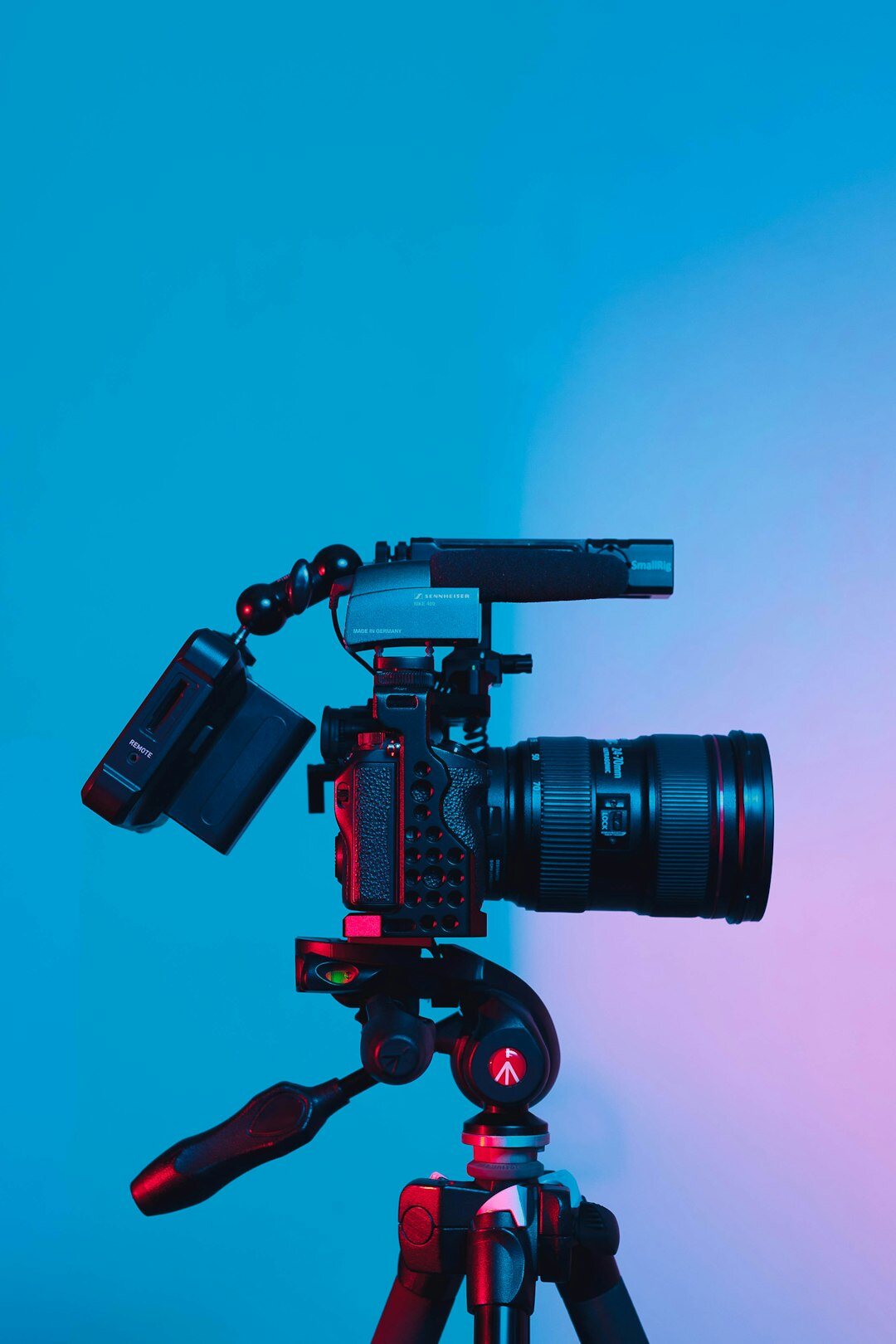 emerging digital filmmaking trends