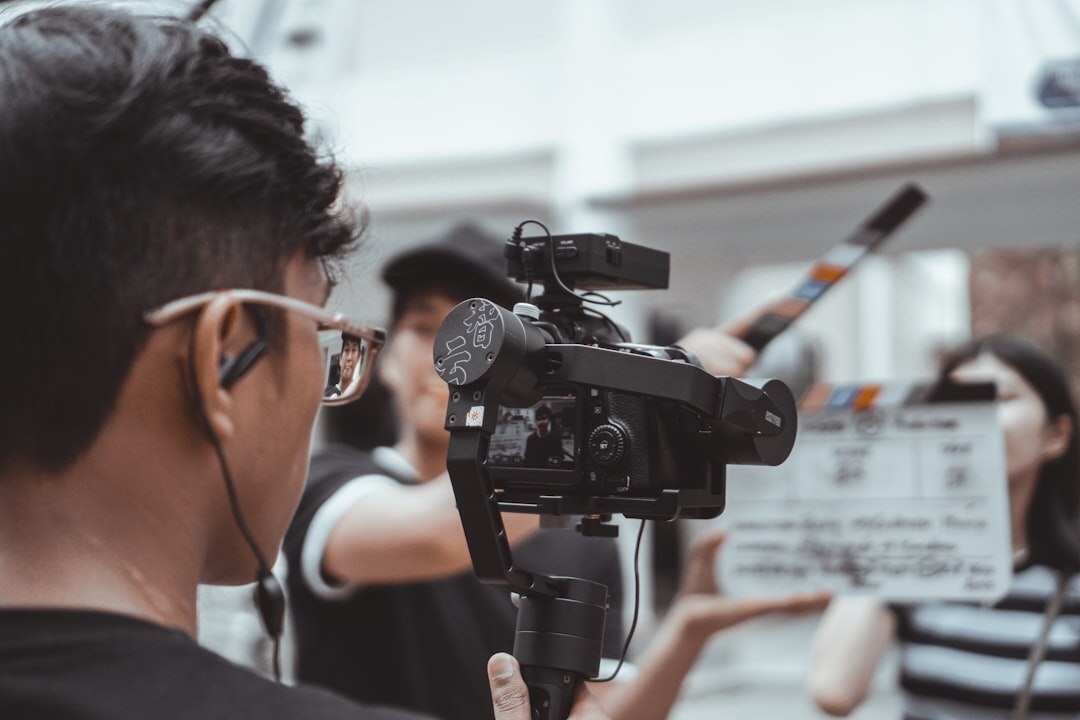 viral video creation