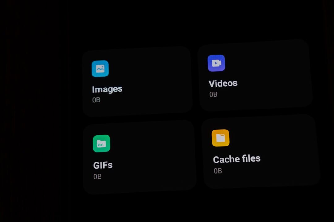 video export settings