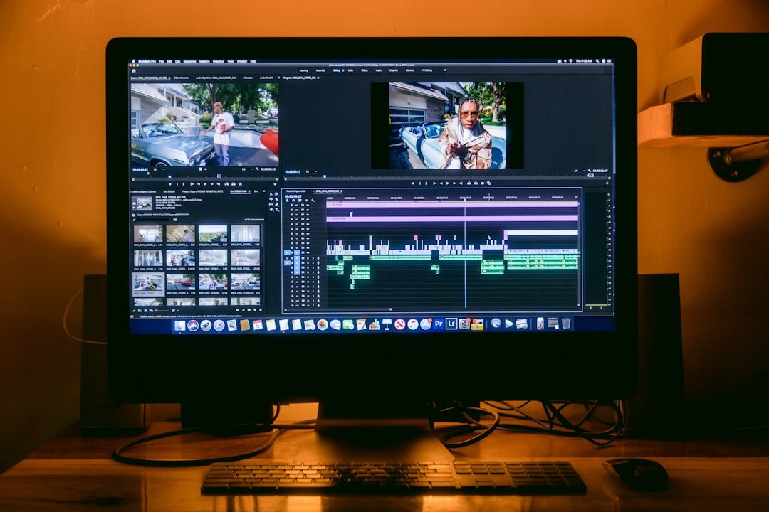 viral video creation
