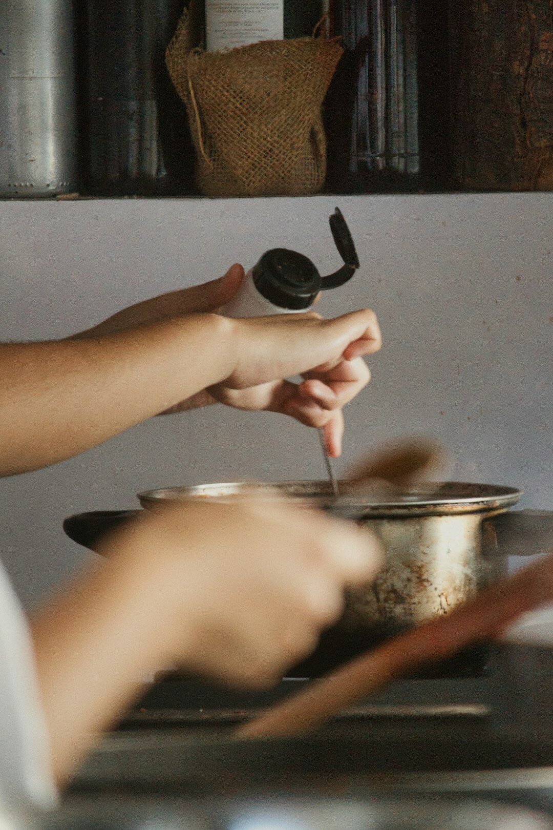 kitchen cooking hack